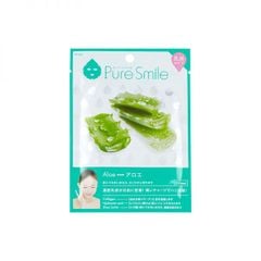 Mặt nạ dưỡng da Naris Pure Smile