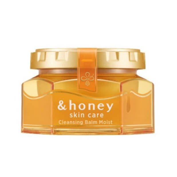 Sáp tẩy trang &Honey Cleasing Blam