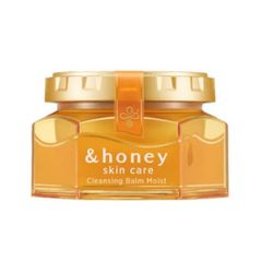 Sáp tẩy trang &Honey Cleasing Blam