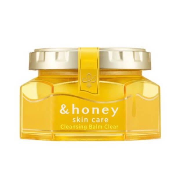 Sáp tẩy trang &Honey Cleasing Blam