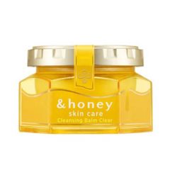 Sáp tẩy trang &Honey Cleasing Blam