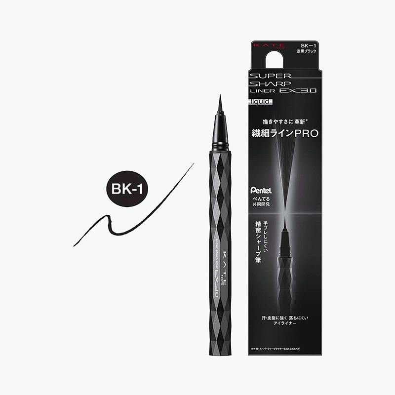 Bút kẻ mắt KATE SUPER SHARP LINER EX3.0