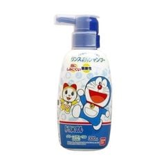 Dầu gội đầu BanDai 300ml