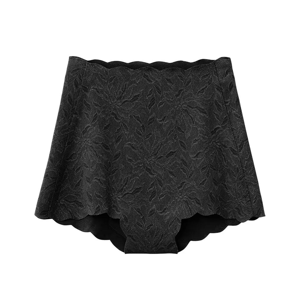 Quần gen nữ Kireilabo Gunze KB1662