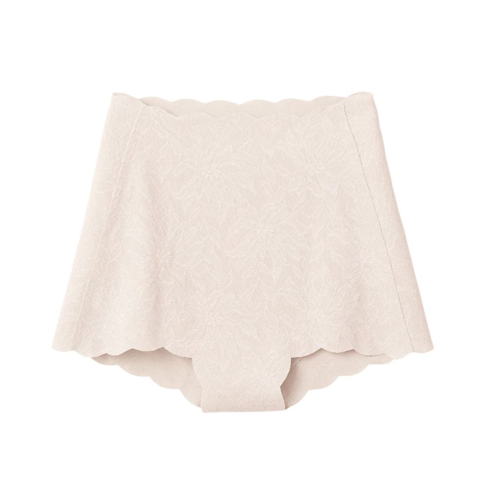 Quần gen nữ Kireilabo Gunze KB1662