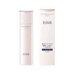 Lotion chống lão hoá, tăng sinh collagen Elixir 170ml