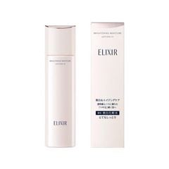 Lotion chống lão hoá, tăng sinh collagen Elixir 170ml