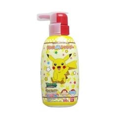Dầu gội đầu BanDai 300ml
