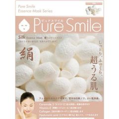Mặt nạ dưỡng da Naris Pure Smile