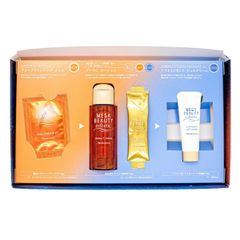 Set dưỡng da Naris