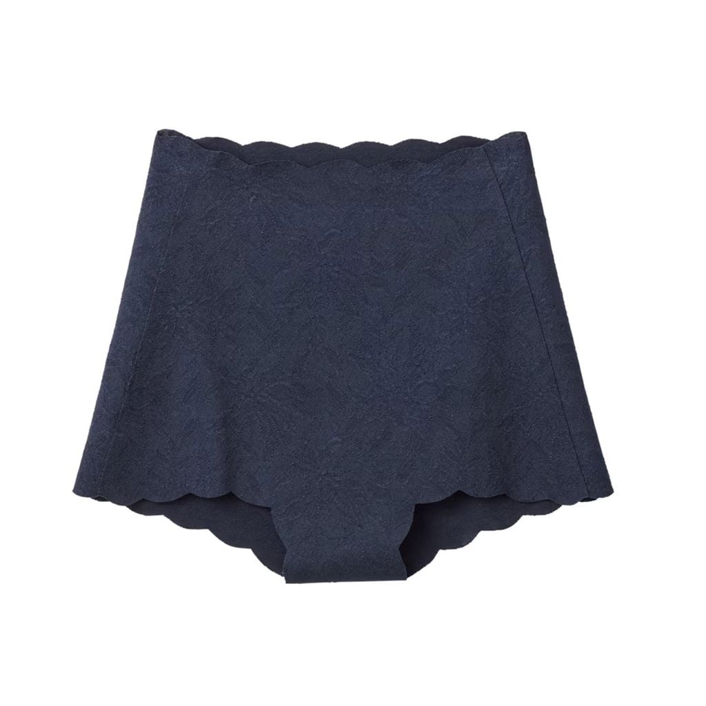 Quần gen nữ Kireilabo Gunze KB1662