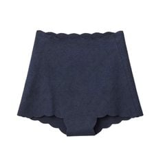 Quần gen nữ Kireilabo Gunze KB1662