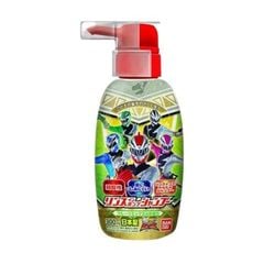 Dầu gội đầu BanDai 300ml