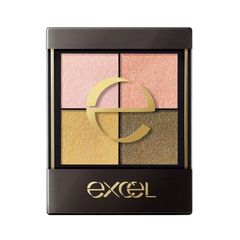 Phấn mắt Excel - 1500