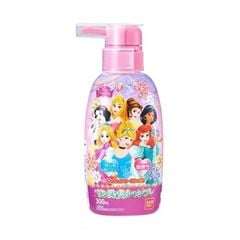 Dầu gội đầu BanDai 300ml