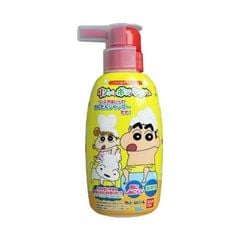 Dầu gội đầu BanDai 300ml
