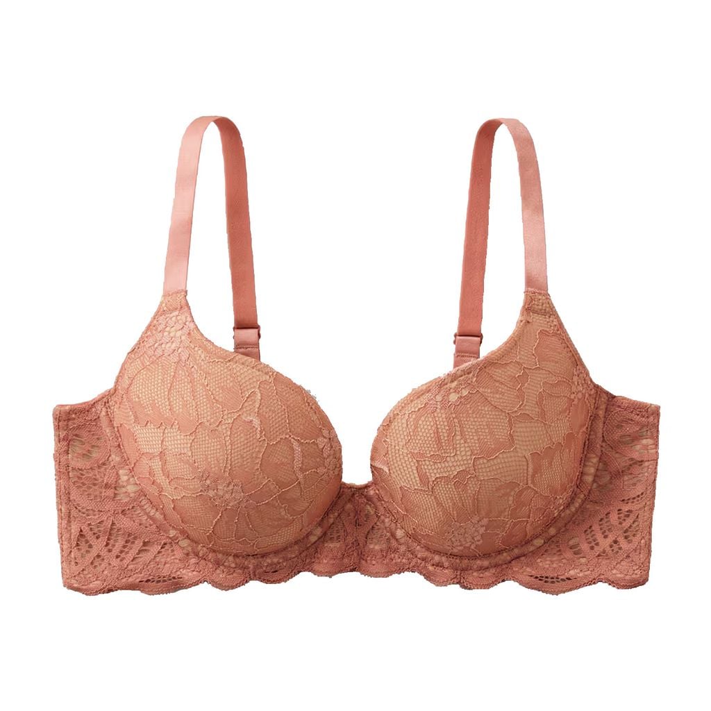 Áo lót nữ Jizai Mori Tuché Gunze JB3027P