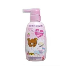 Dầu gội đầu BanDai 300ml