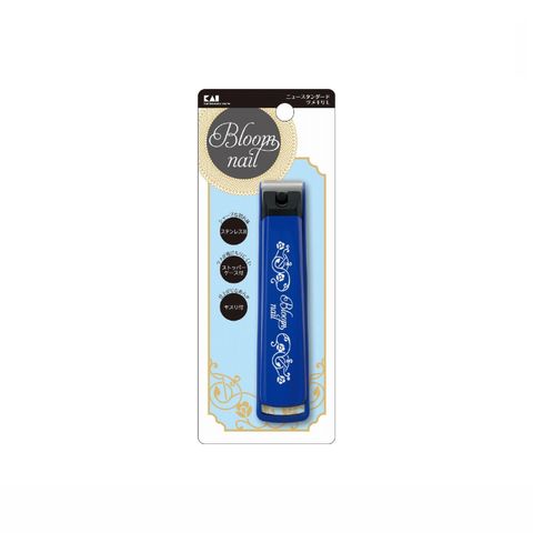 Bấm móng tay KAI Bloom nail