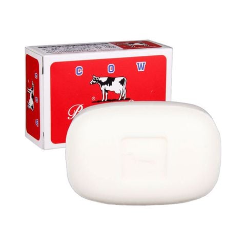 Bánh xà bông sữa bò Cow Beauty Soap