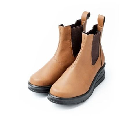 Boot da cao cổ 5,5cm Chelsea Kosu K-23501