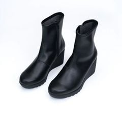 Boot da cao cổ 8cm Casual Kosu 24600