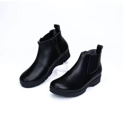 Boot da cổ ngắn 3,5cm Kosu K-24552