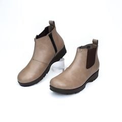 Boot da cổ ngắn 3,5cm Kosu K-24552
