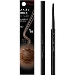 Chì kẻ mắt Kate Kanebo Fit Rare Gel Pencil