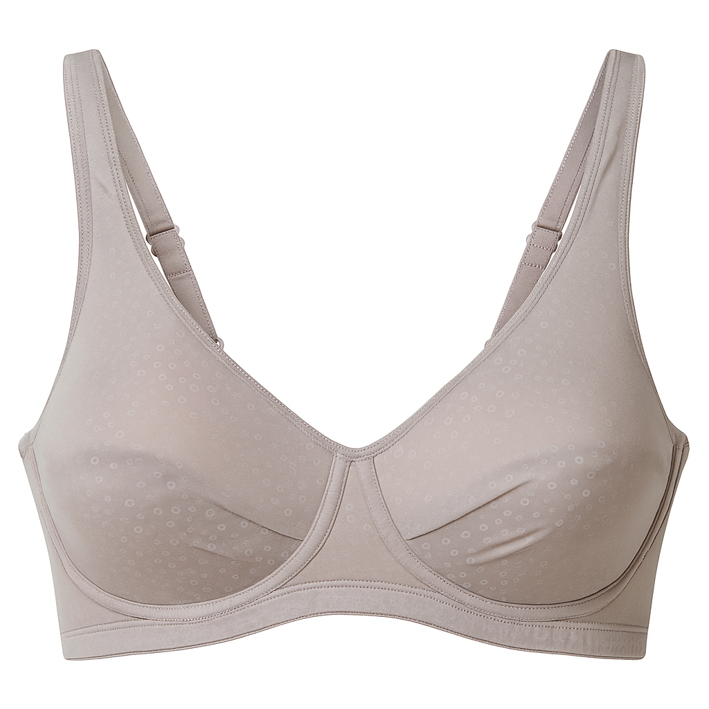 Áo lót nữ không dây Gunze KB1155 - 2300