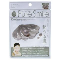 Mặt nạ dưỡng da Naris Pure Smile