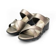 Dép đế xuồng quai ngang 5cm Kosu 23118