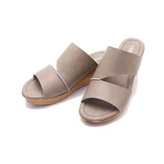 Dép nữ đế xuồng 5cm Milky Milky 5393