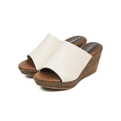 Dép nữ đế xuồng 8cm Kosu K-20970