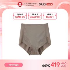 Quần gen bụng Karu Gunze EF1200N