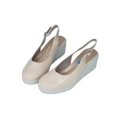 Giày da 5,5cm Slingback Kosu K-25661