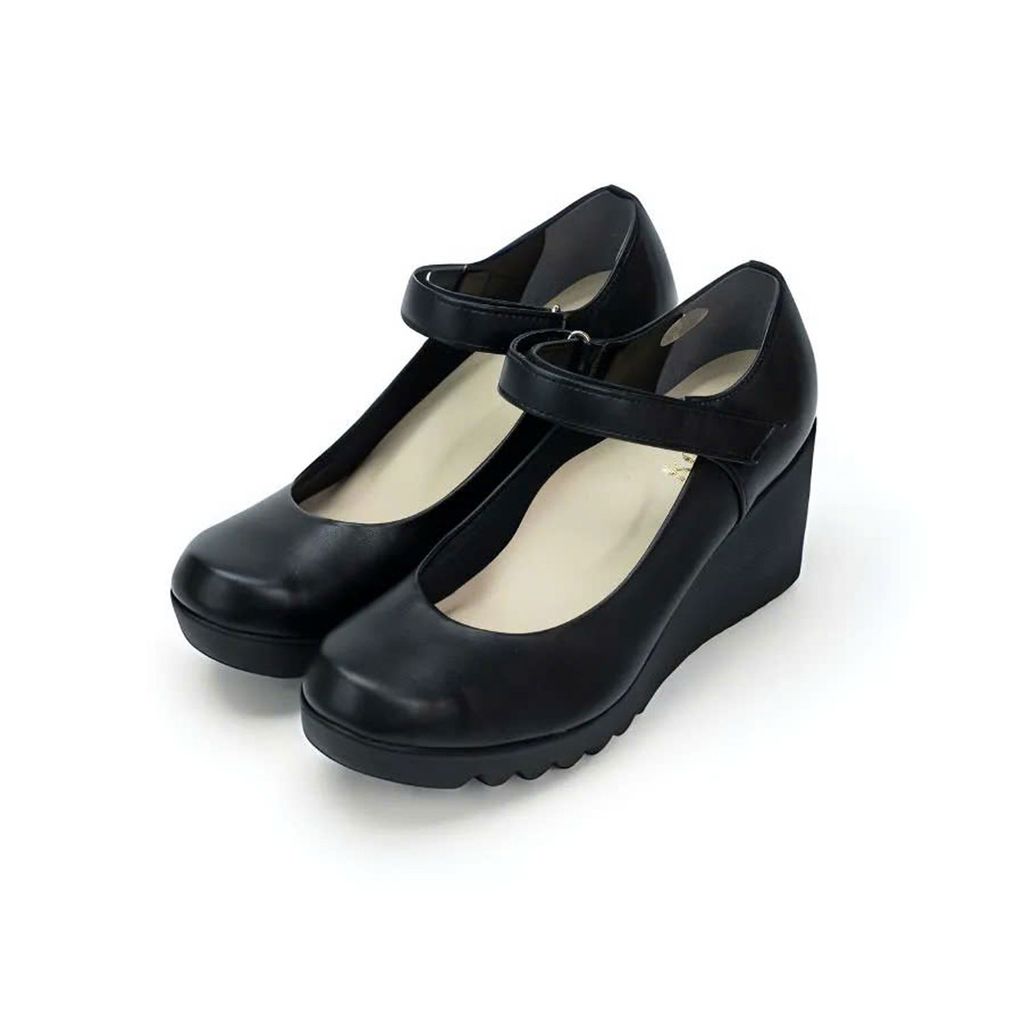 Giày da 7cm Ankle Strap Kosu K-23605