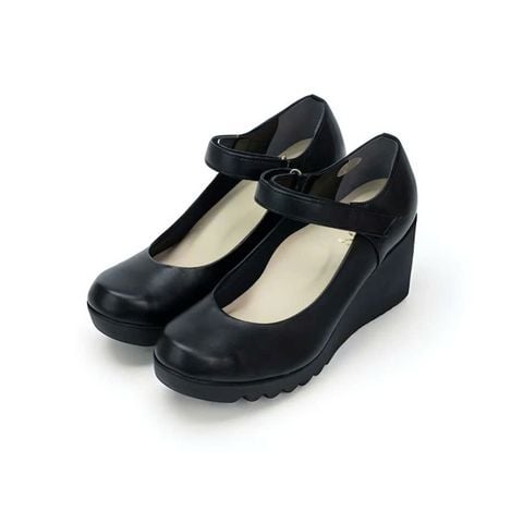 Giày da 7cm Ankle Strap Kosu K-23605