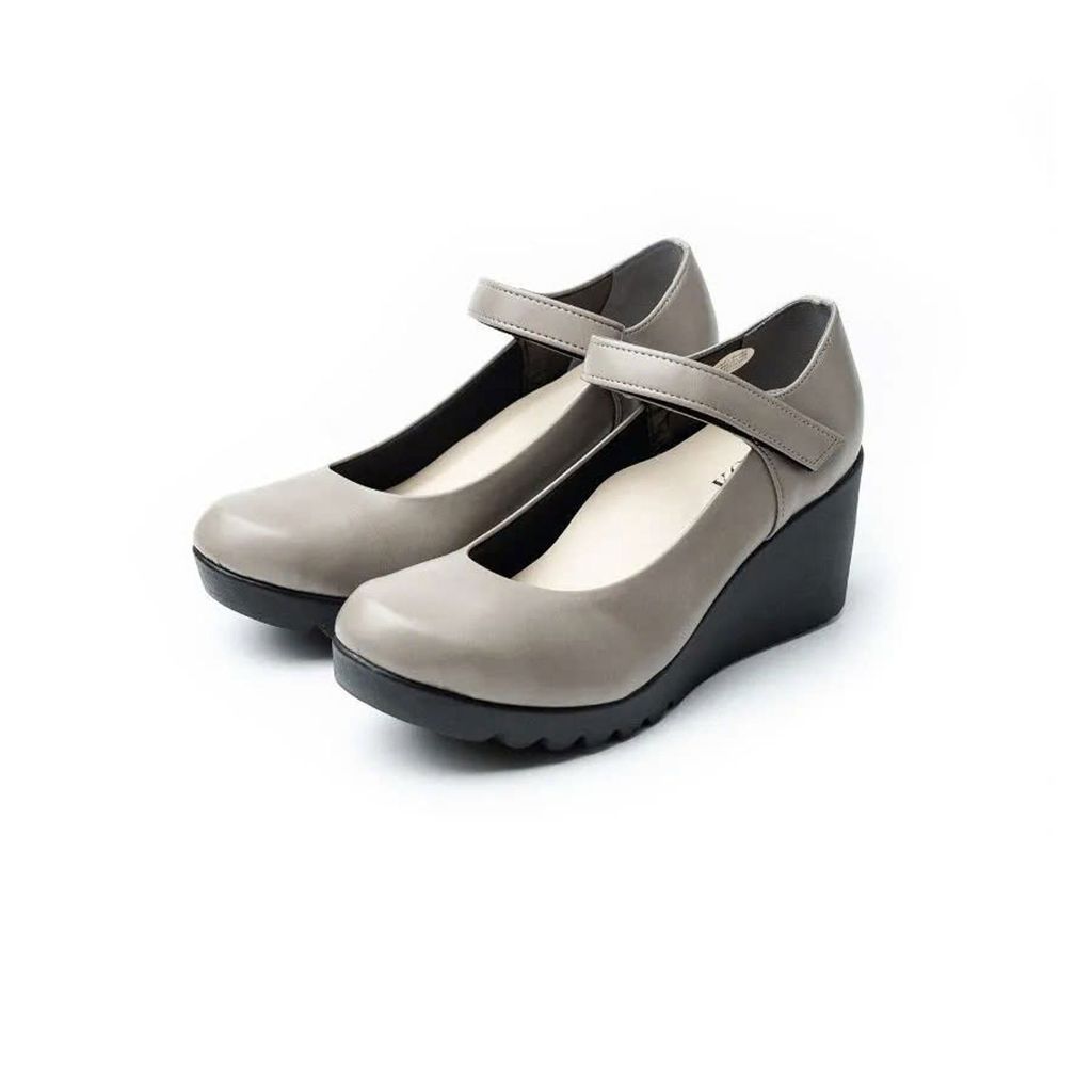 Giày da 7cm Ankle Strap Kosu K-23605