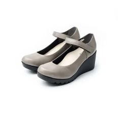 Giày da 7cm Ankle Strap Kosu K-23605