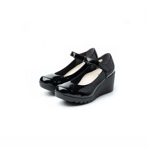 Giày da 7p Ankle Strap Kosu K-23607