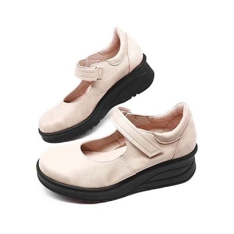 Giày da cao cấp 5cm Kosu K-23202