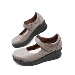 Giày da cao cấp 5cm Kosu K-23202
