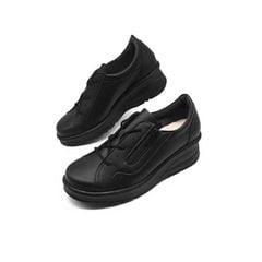 Giày da cao cấp 5cm Sneaker Arch Concier 69201
