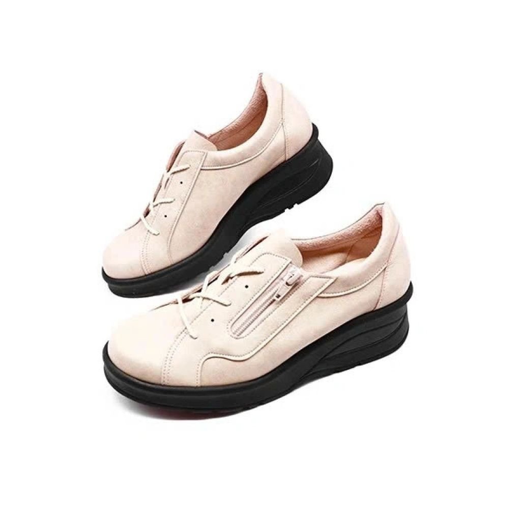 Giày da cao cấp 5cm Sneaker Arch Concier 69201