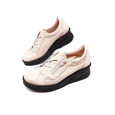 Giày da cao cấp 5cm Sneaker Arch Concier 69201