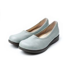 Giày da nữ 2,5cm Oblique Toe Kosu K-23130