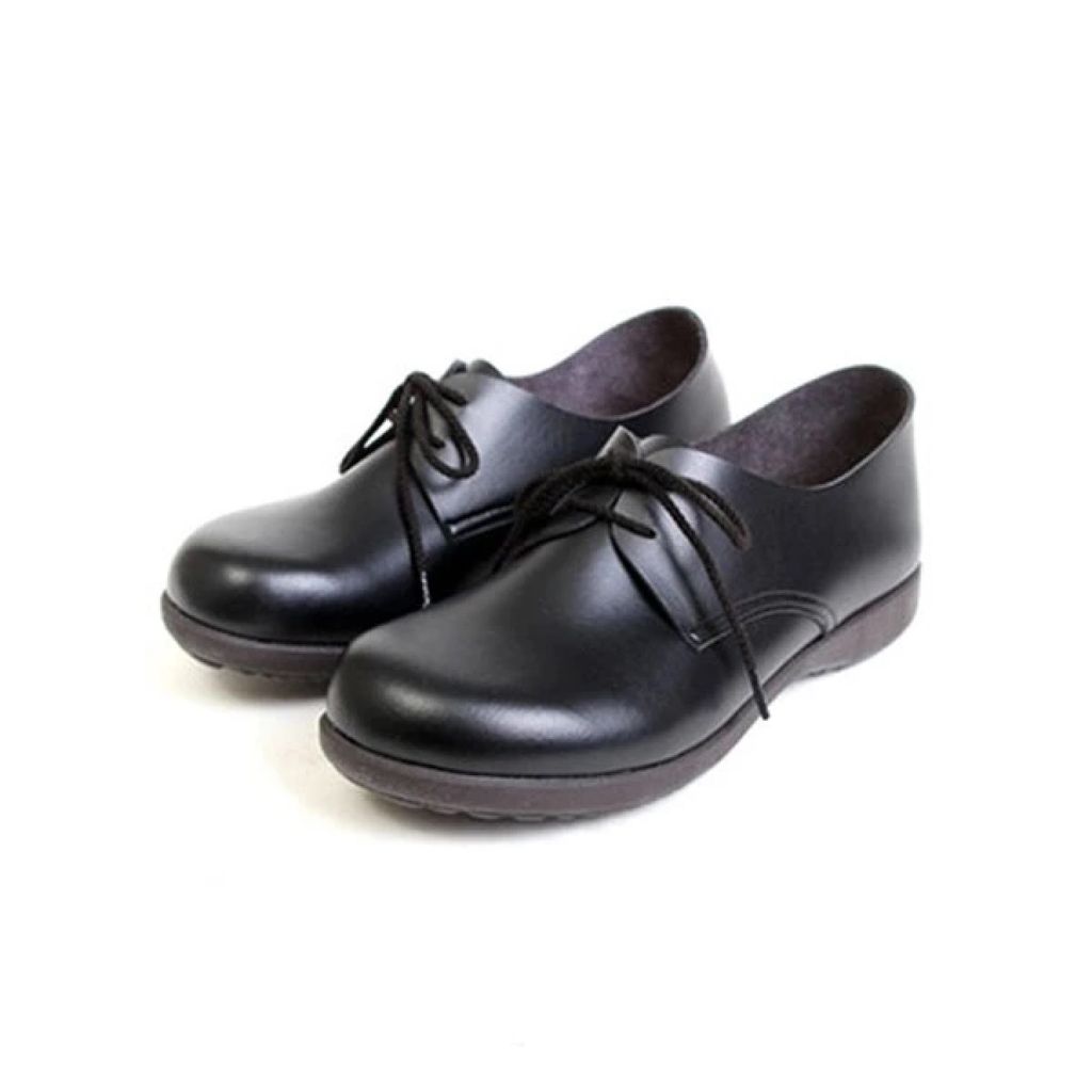 Giày da nữ 2,5cm Oxford Kosu 39136