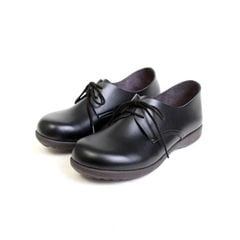 Giày da nữ 2,5cm Oxford Kosu 39136