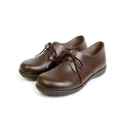 Giày da nữ 2,5cm Oxford Kosu 39136